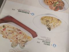 -翠华餐厅(香港国际机场店)