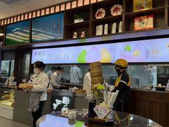 -勤德兴(湖滨路店)