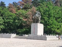 -萨尔浒风景区