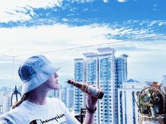 -萨芭蒂高空花园餐酒吧