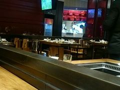 -巴奴毛肚火锅(广益哥伦布店)