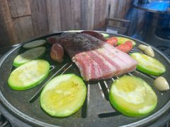 -韩山葵烤肉(太古里店)