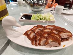 -便宜坊烤鸭店(国瑞城哈德门店)