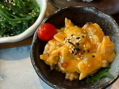 -衣川小森林·料理·寿司(鸿铭中心店)