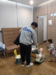 -睿宝儿科·眼科·口腔(静安大悦城门诊部)