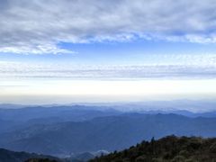 -大围山国家森林公园