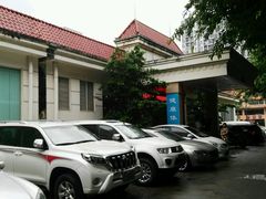 门急诊-南方医科大学南方医院(院本部)