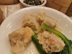 -金城大酒店-中餐厅(汾江中路店)