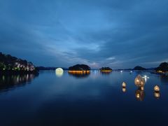 -千岛湖忆湖度假酒店(中心湖景区店)