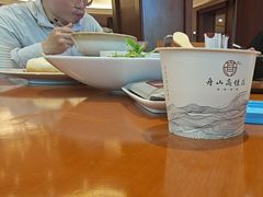 -高佳庄·海鲜酒楼(临城百合店)