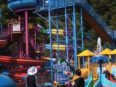 -清泉湾生态旅游度假区