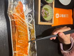 -七条鱼日本料理(三墩店)