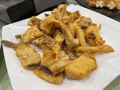 -茗荔园农庄(大涌店)