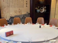 包厢-百姓渔村(平阳路店)
