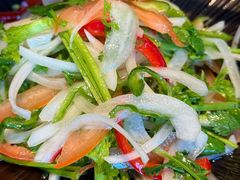 -纳鲁孜·新疆特色餐厅(上海悦荟广场店)