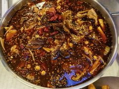 -蓉三少冒烤鸭·四川小吃集(北京首店)