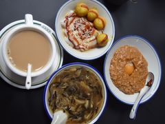 -左记港食(融科天城店)