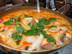 -Home Thai·泰谣(王府井apm店)