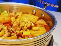-阿里疆Alijiang·丝路美食·异域风情·清真(长楹天街店)