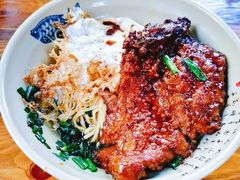 -无名氏面馆(邮电路店)