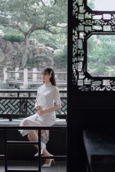 -初白IMAGE·女子摄影