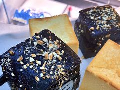 -花园饼屋·吐司蛋糕面包(星海店)