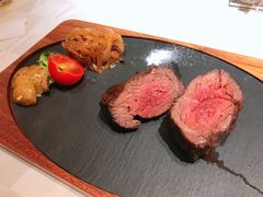 -西堤厚牛排(王府井店)
