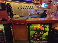 -猫员外精酿啤酒馆(聚豪园店)