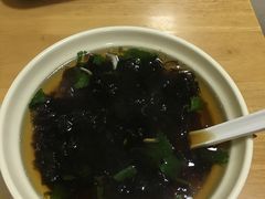 -宝光熏肉鞋底火烧(新街口店)