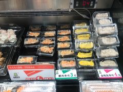 -池田寿司·4H鲜作(西直门凯德华联店)