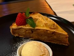 -安妮意大利餐厅(国贸店)