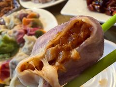 -宝源饺子(麦子店街店)