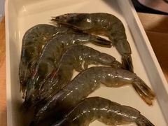 原味大虾-圣火营自助烤肉(南京东路店)