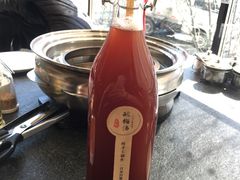 -完美生活炭火烤肉(二马路店)