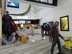 -中影国际影城(印力中心CINITY店)