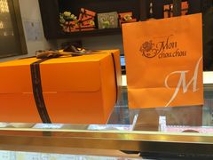 -Monchouchou檬舒舒(尚嘉中心店)