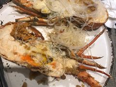 -博林天瑞喜来登酒店·西丽尚膳