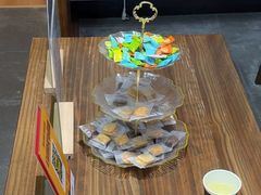 -雅享养生·中医调理·筋骨艾灸(广兰路店)