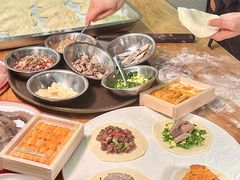 -金龙·打边炉(南京西路店)