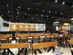 大堂-大家乐(广州白云三元里2店)