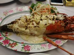 -Red Lobster