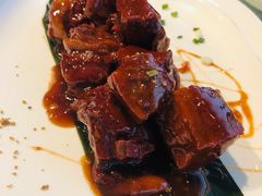 陈皮牛肉-廊亦舫Lang Yi Fang Restaurant(金桥店)