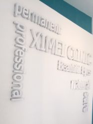 -西美医疗美容门诊部