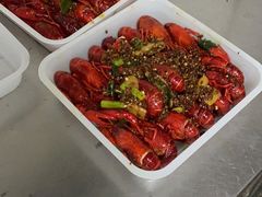 -盱眙红叶龙虾(金源北路店)