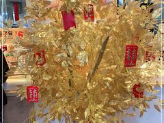 -麦当劳(王顶堤店)