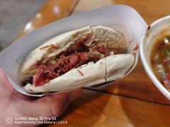 -清真·马继明肉丸胡辣汤回坊总店