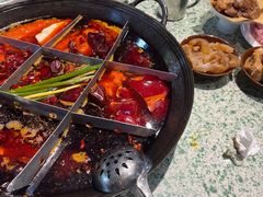 -五里关火锅(牛市口店)