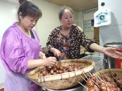 -邓记新一代糖油果子(四川煤管局供销公司职工宿舍店)