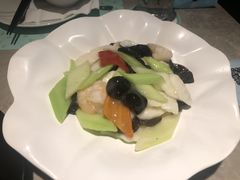 -大树餐厅(红旗街万达店)