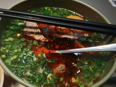 -臻老板牛肉面(光华路SOHO店)